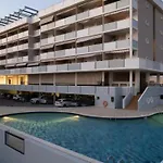 Homely With Great View And Pool Appartement