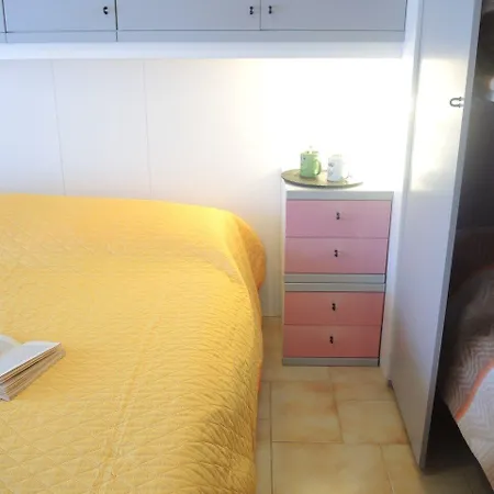 Lejlighed Homely With Great View And Pool Bibione