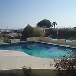 Apartment Homely With Great View And Pool Bibione