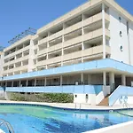 Homely With Great View And Pool Apartment *