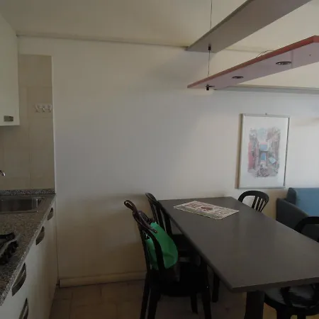 Homely With Great View And Pool Apartment *