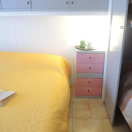 דירה Homely With Great View And Pool