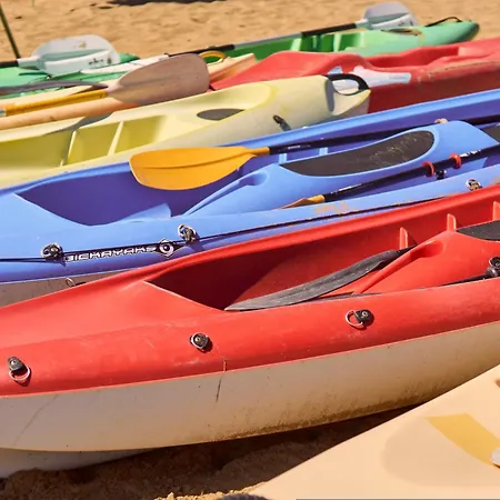 Apartment Homely With Great View And Pool