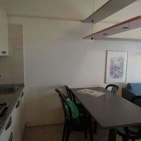 Homely With Great View And Pool Apartment