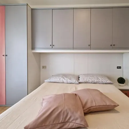 Lejlighed Homely With Great View And Pool Bibione