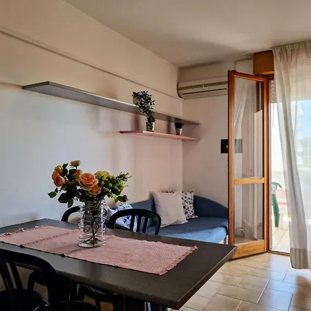 Homely With Great View And Pool Bibione