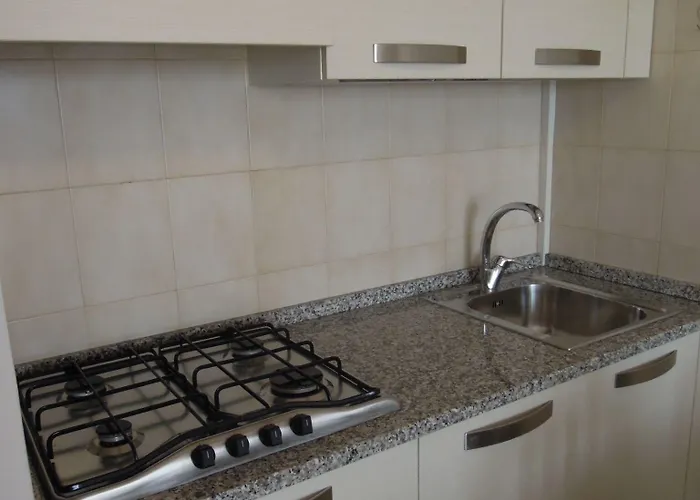 Apartment Homely With Great View And Pool