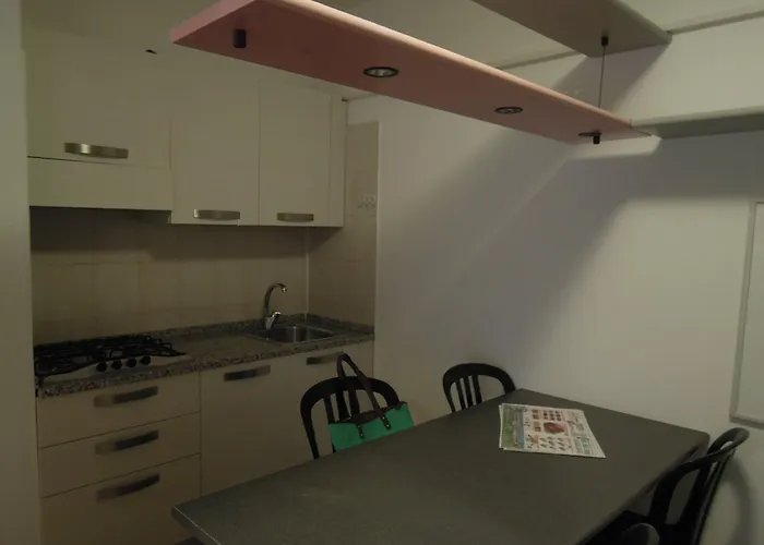 Homely With Great View And Pool Apartment Bibione