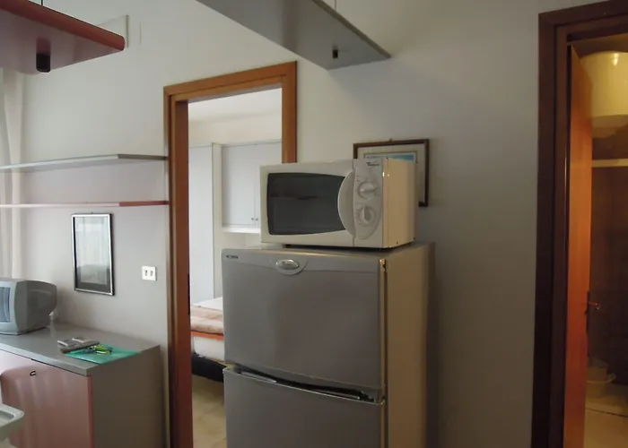 Apartment Homely With Great View And Pool