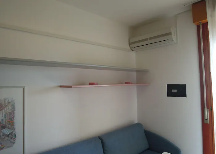 Homely With Great View And Pool Apartment Bibione