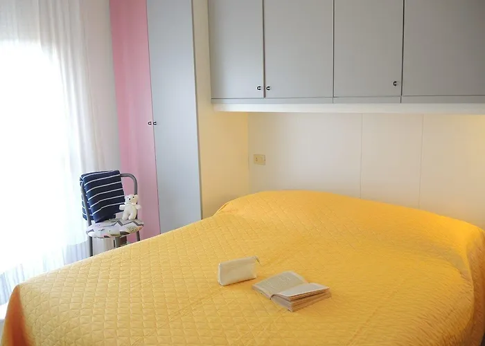 Homely With Great View And Pool Apartment