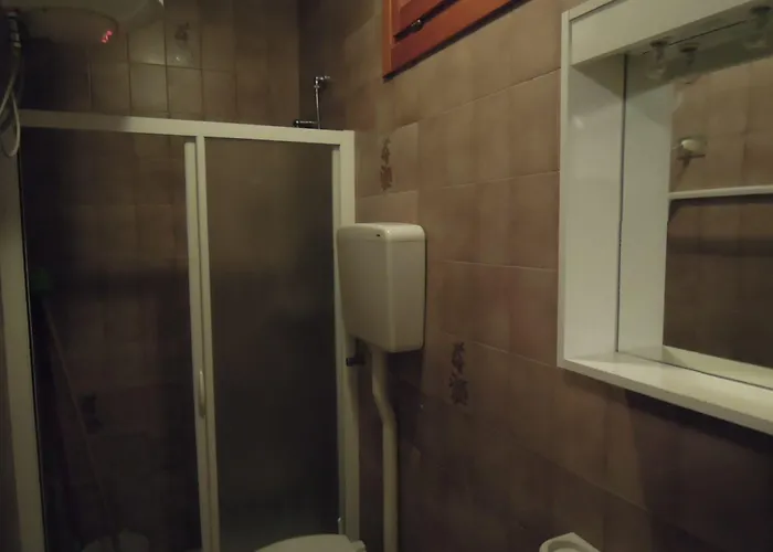 Homely With Great View And Pool Lejlighed Bibione