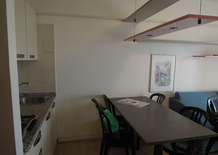 Homely With Great View And Pool Lejlighed