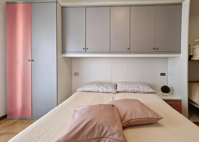 Lejlighed Homely With Great View And Pool Bibione