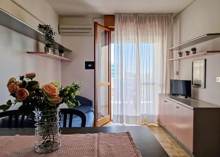 Lejlighed Homely With Great View And Pool