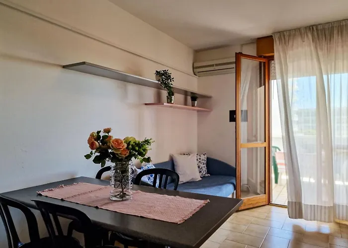 Homely With Great View And Pool Bibione