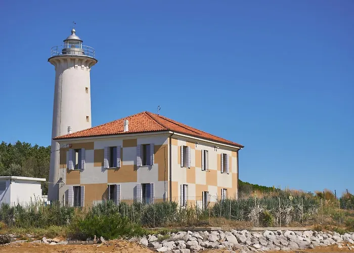 Lejlighed Homely With Great View And Pool Bibione